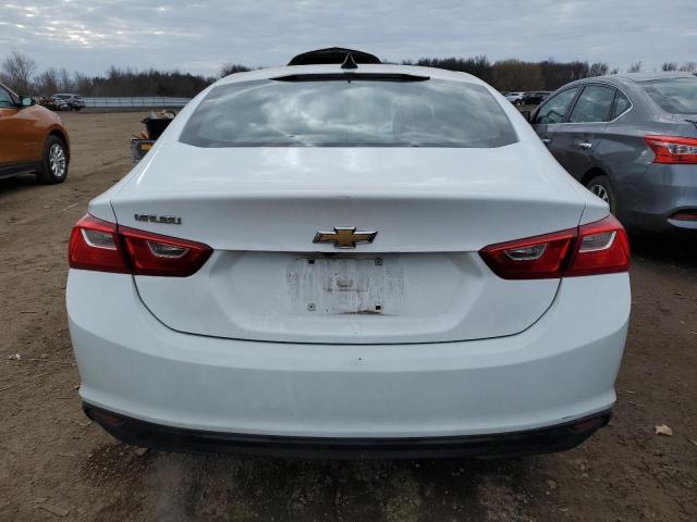 Photo 6 from auction – 2017 CHEVROLET MALIBU LS with VIN 1G1ZB5ST9HF201936
