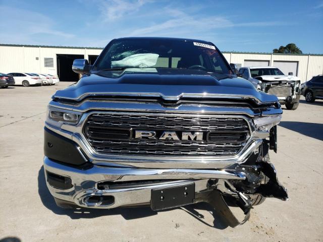 Photo 5 from auction – 2019 RAM 1500 LIMIT with VIN 1C6RREHT3KN514494