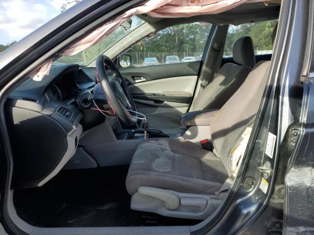 Photo 7 from auction – 2012 HONDA ACCORD LX with VIN 1HGCP2F31CA228143
