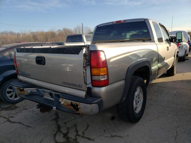 Photo 3 from auction – 2001 CHEVROLET SILVERADO with VIN 2GCEK19T111279385