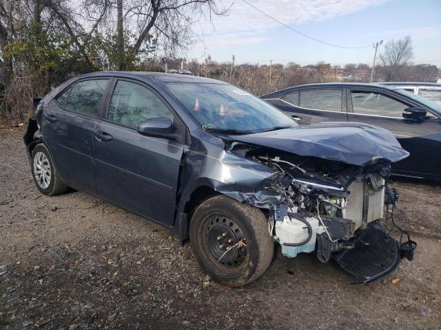 Photo 4 from auction – 2017 TOYOTA COROLLA L with VIN 2T1BURHE7HC919786