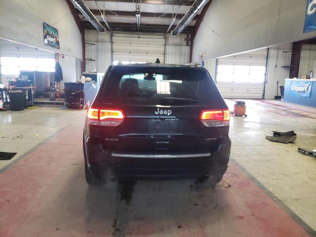 Photo 6 from auction – 2014 JEEP GRAND CHER with VIN 1C4RJFBG4EC378748