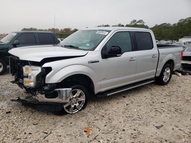 FORD F150 SUPER 2015 with VIN 1FTEW1CP2FKD76926 - Photo from auction