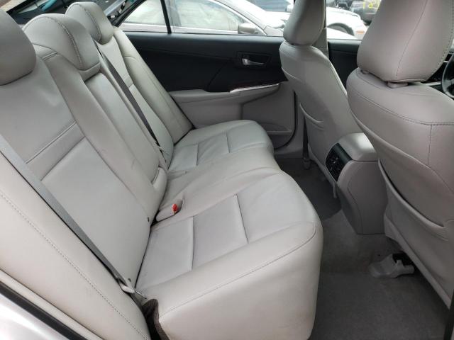 Photo 10 from auction – 2014 TOYOTA CAMRY L with VIN 4T4BF1FK0ER414158