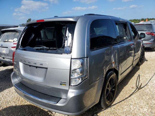 Foto 3 de la subasta – 2019 DODGE GRAND CARA con VIN 2C4RDGEG2KR747599