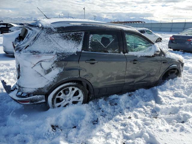 Photo 3 from auction – 2015 FORD ESCAPE TIT with VIN 1FMCU9J9XFUC66979