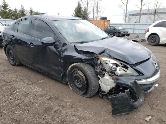 Photo 4 from auction – 2011 MAZDA 3 S with VIN JM1BL1W55B1440043