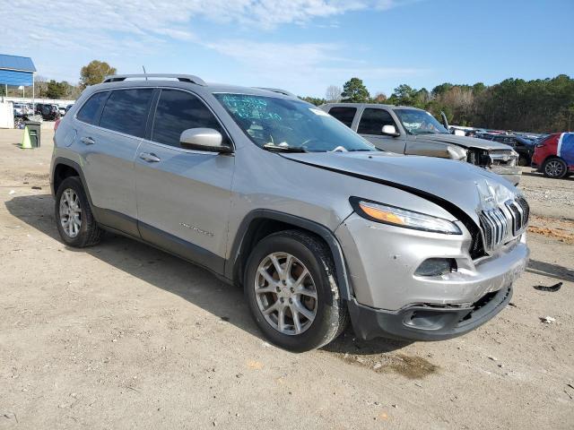 Photo 4 from auction – 2015 JEEP CHEROKEE L with VIN 1C4PJLCBXFW579854