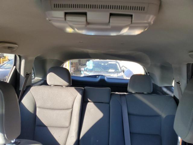 Photo 10 from auction – 2011 KIA SORENTO BA with VIN 5XYKTDA14BG017850