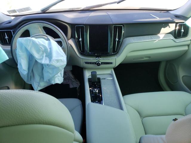 Photo 8 from auction – 2023 VOLVO XC60 PLUS with VIN YV4L12RNXP1218033