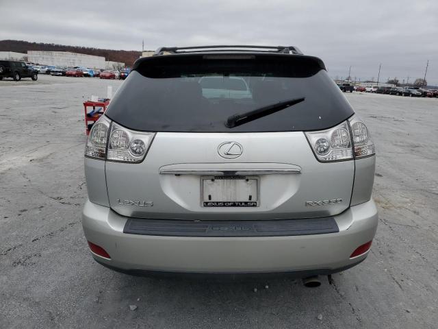 Photo 6 from auction – 2008 LEXUS RX 350 with VIN 2T2HK31U48C086684