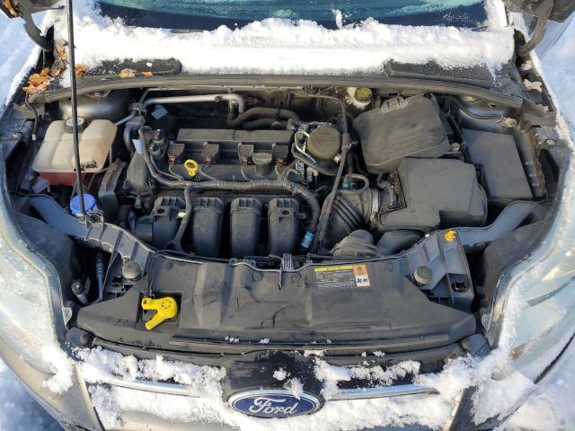 Foto 11 de la subasta – 2013 FORD FOCUS SE con VIN 1FADP3F28DL251527