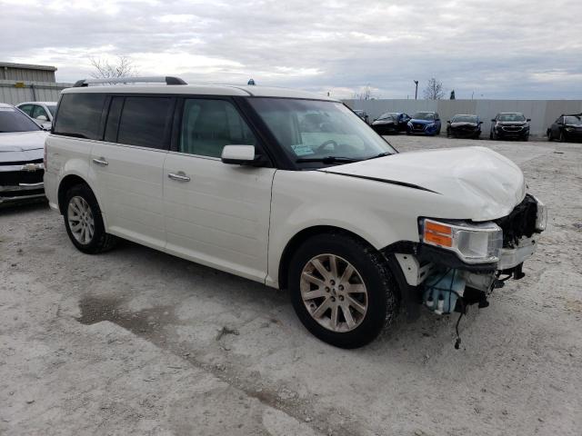 Photo 4 from auction – 2009 FORD FLEX SEL with VIN 2FMEK62C19BA14104