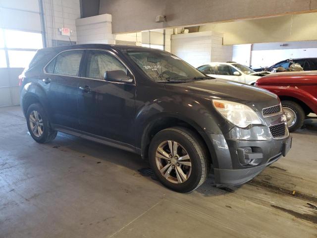 Photo 4 from auction – 2013 CHEVROLET EQUINOX LS with VIN 2GNALBEK3D6342628