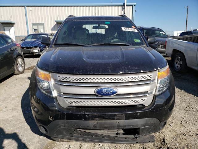 Photo 5 from auction – 2013 FORD EXPLORER with VIN 1FM5K7B83DGC14209
