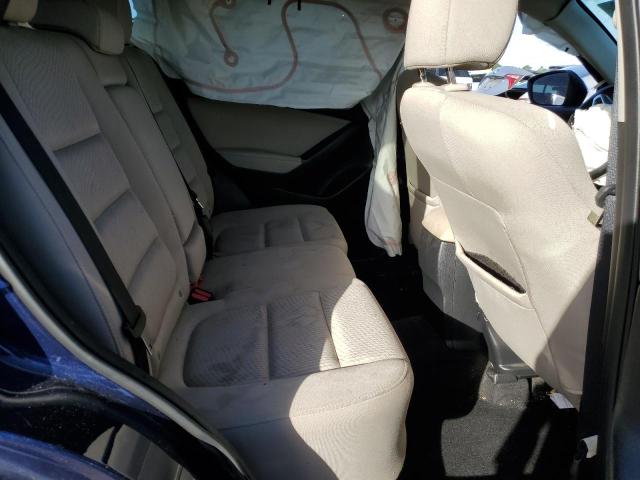 Photo 11 from auction – 2014 MAZDA CX-5 TOURI with VIN JM3KE2CY2E0322287