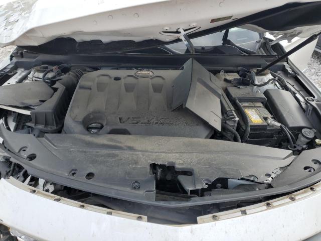 Photo 11 from auction – 2019 CHEVROLET IMPALA PRE with VIN 2G1105S39K9101676