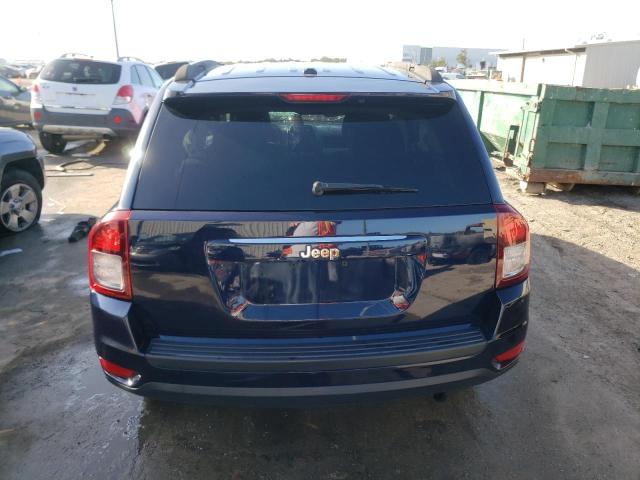 Photo 6 from auction – 2016 JEEP COMPASS SP with VIN 1C4NJCBA1GD620353