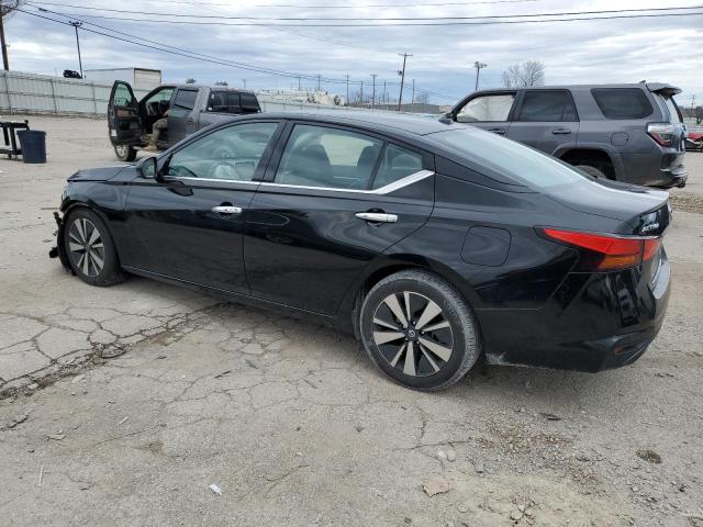 Photo 2 from auction – 2019 NISSAN ALTIMA SL with VIN 1N4BL4EV0KC249191
