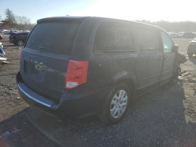 Photo 3 from auction – 2014 DODGE GRAND CARA with VIN 2C4RDGBG8ER137621
