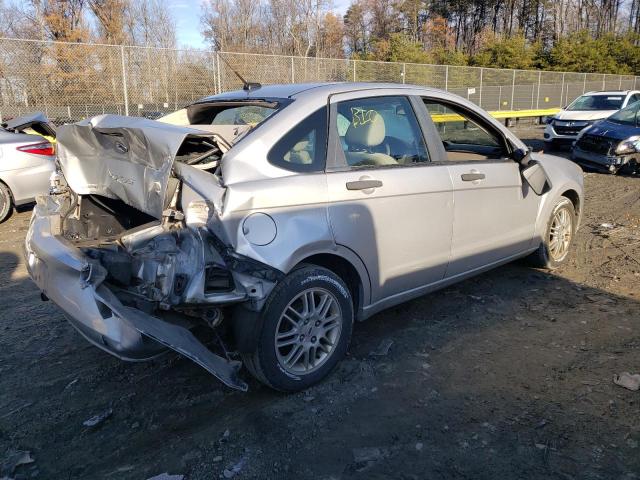 Photo 3 from auction – 2010 FORD FOCUS SE with VIN 1FAHP3FN2AW221719