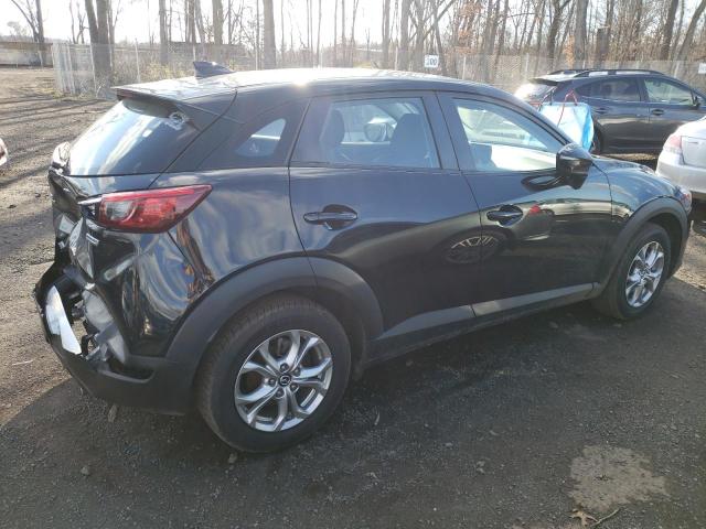 Photo 3 from auction – 2019 MAZDA CX-3 SPORT with VIN JM1DKFB79K0432565