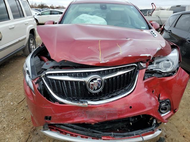 صورة رقم 12 من المزاد - 2019 BUICK ENVISION P مع VIN LRBFX3SX0KD067208