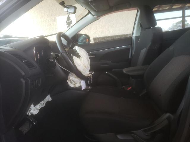 Photo 7 from auction – 2018 MITSUBISHI OUTLANDER with VIN JA4AP3AUXJU015287