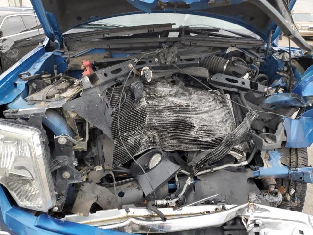 Photo 11 from auction – 2012 FORD F150 SUPER with VIN 1FTFW1EF9CFB71486