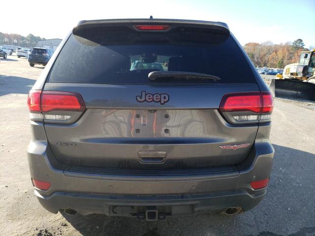 Photo 6 from auction – 2017 JEEP GRAND CHER with VIN 1C4RJFLG9HC938816