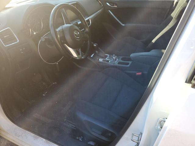 Photo 7 from auction – 2016 MAZDA CX-5 TOURI with VIN JM3KE4CY5G0871559