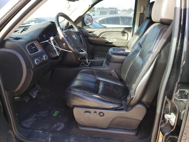 Photo 7 from auction – 2007 CHEVROLET SILVERADO with VIN 3GCEK13357G527419