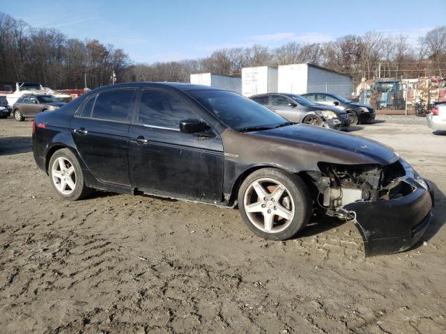 Photo 4 from auction – 2005 ACURA TL with VIN 19UUA66285A067538