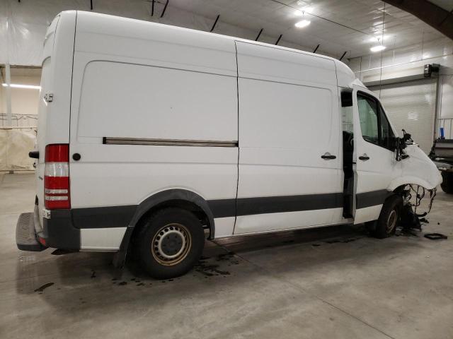 Photo 3 from auction – 2016 FREIGHTLINER SPRINTER 2 with VIN WDYPE7DD7GP362595