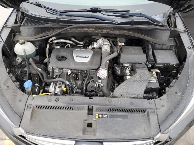 Photo 12 from auction – 2016 HYUNDAI TUCSON LIM with VIN KM8J33A21GU114892