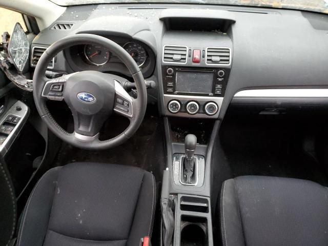Photo 8 from auction – 2016 SUBARU IMPREZA SP with VIN JF1GPAP61G8212157