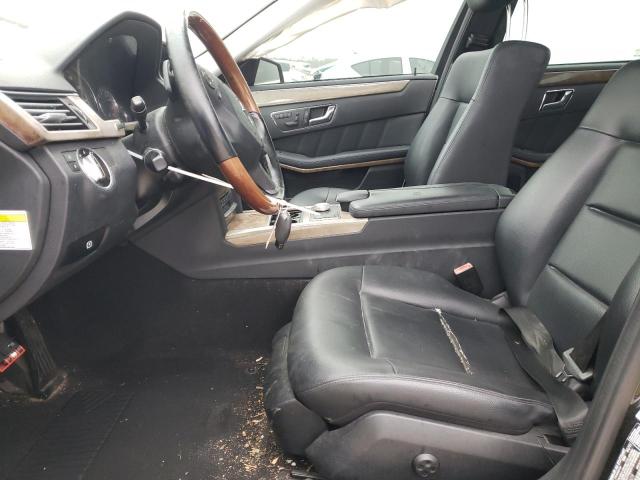 Photo 7 from auction – 2011 MERCEDES-BENZ E 350 4MAT with VIN WDDHF8HB9BA402009