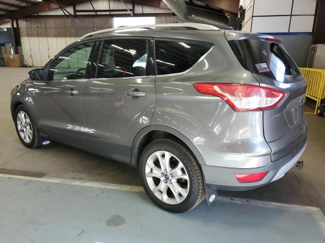 Photo 2 from auction – 2014 FORD ESCAPE TIT with VIN 1FMCU9J97EUB11028