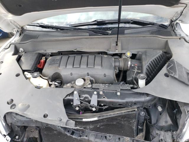 Photo 12 from auction – 2014 BUICK ENCLAVE with VIN 5GAKRBKD2EJ252765