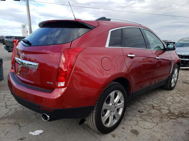 Photo 3 from auction – 2015 CADILLAC SRX PERFOR with VIN 3GYFNCE39FS637903