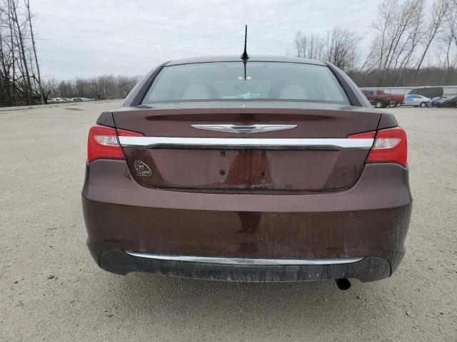 Photo 6 from auction – 2013 CHRYSLER 200 LX with VIN 1C3CCBABXDN562016