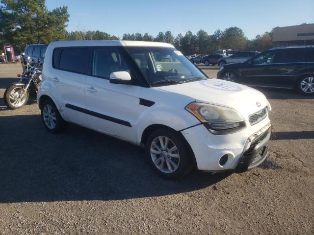 Photo 4 from auction – 2012 KIA SOUL + with VIN KNDJT2A69C7455354