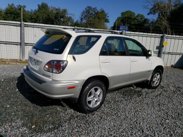 Photo 3 from auction – 2003 LEXUS RX 300 with VIN JTJHF10U330313703
