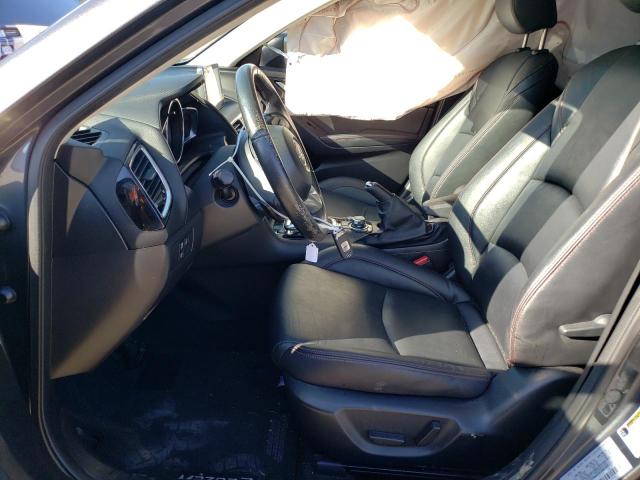 Photo 7 from auction – 2015 MAZDA 3 TOURING with VIN JM1BM1L37F1239072