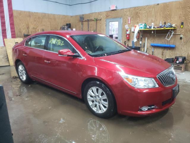 Photo 4 from auction – 2013 BUICK LACROSSE with VIN 1G4GC5ER1DF257533