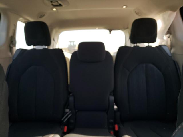Photo 10 from auction – 2019 CHRYSLER PACIFICA T with VIN 2C4RC1FG1KR588461