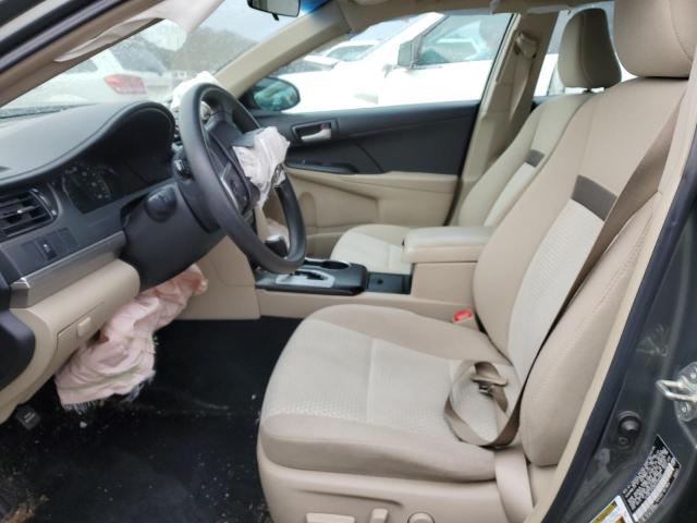 Photo 7 from auction – 2014 TOYOTA CAMRY L with VIN 4T4BF1FK9ER350489
