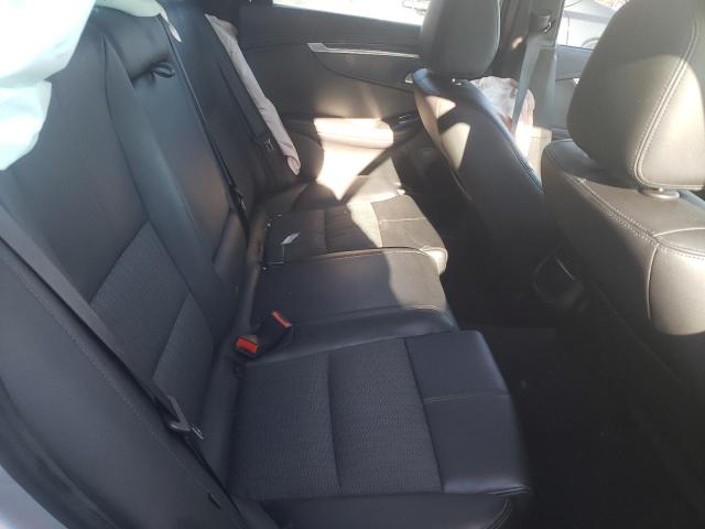 Photo 10 from auction – 2016 CHEVROLET IMPALA LT with VIN 2G1105SA3G9160731