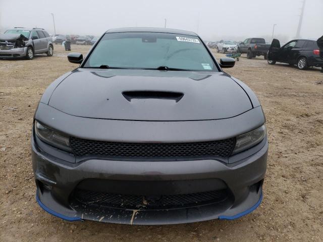 Photo 5 from auction – 2018 DODGE CHARGER SX with VIN 2C3CDXHG6JH203116