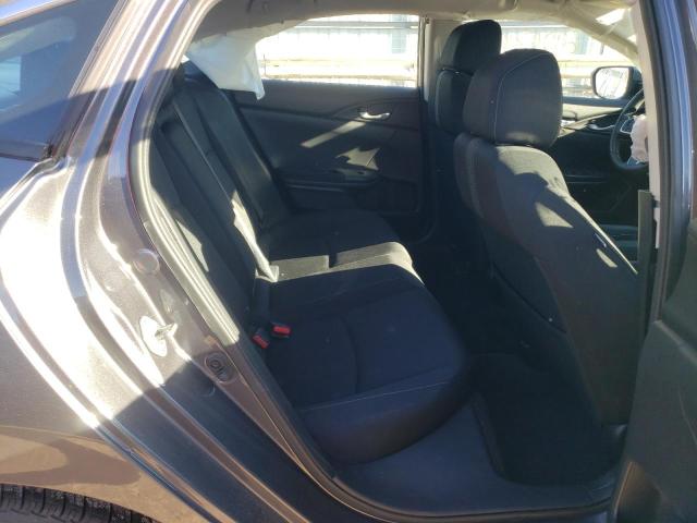 Photo 10 from auction – 2016 HONDA CIVIC EX with VIN 19XFC2F78GE003862